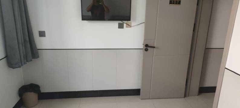 龙井亚蒂旅店图片