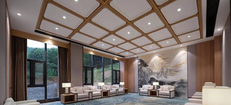 金杉漫谷酒店(桂东店)图片