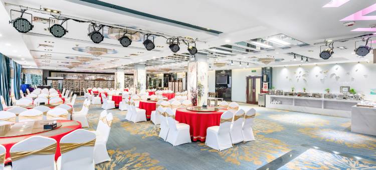 株洲西苑宾馆(天元区湘江风光带店)图片