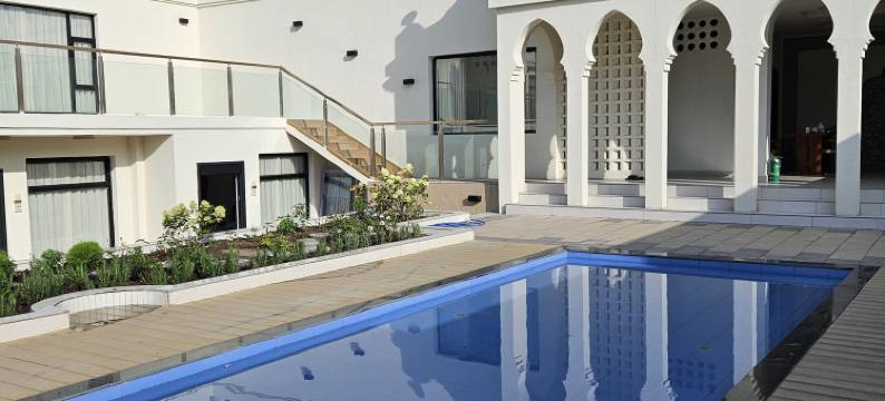 云涧花屿民宿图片