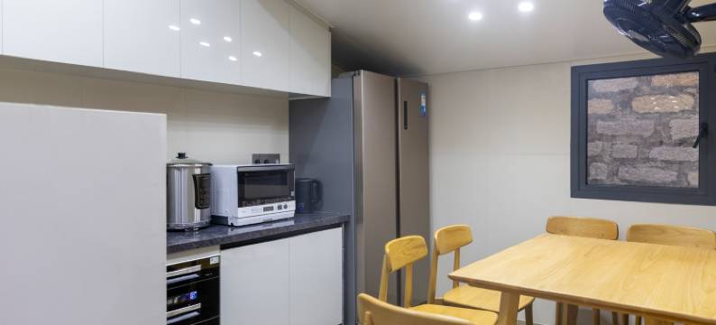 谧隐缦林客栈图片