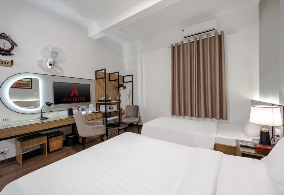 Hotel Overview