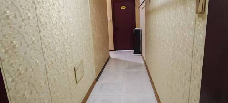 西安萌萌民宿(市图书馆地铁站店)图片