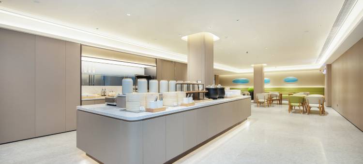 全季酒店(湖州杭长桥北路店)图片