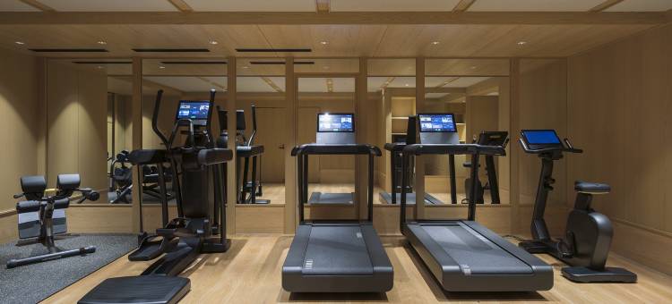 京都东山悦榕庄(Banyan Tree Higashiyama Kyoto)图片