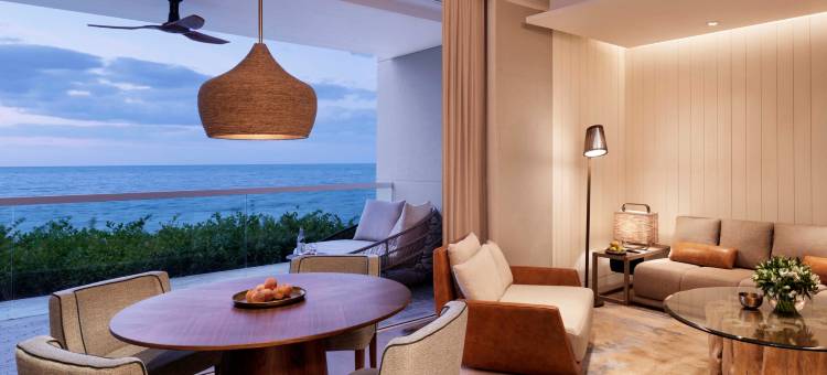 拉斯海马米娜阿拉伯洲际度假村及水疗中心(InterContinental Ras Al Khaimah Mina Al Arab Resort & Spa)图片