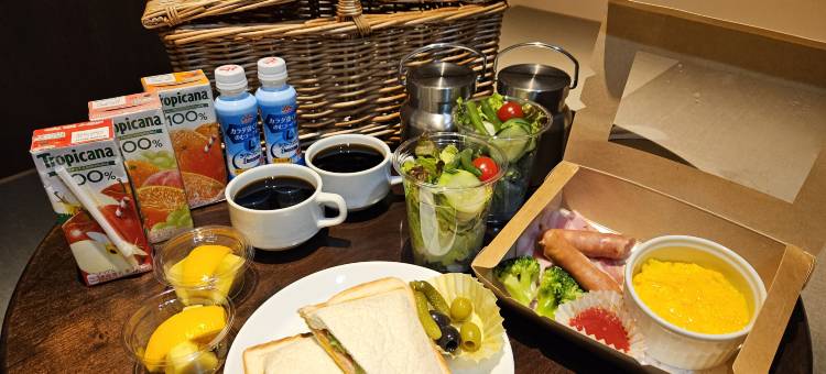 旧轻井泽Grandvert酒店(Hotel Grandvert-Kyukaruizawa)图片