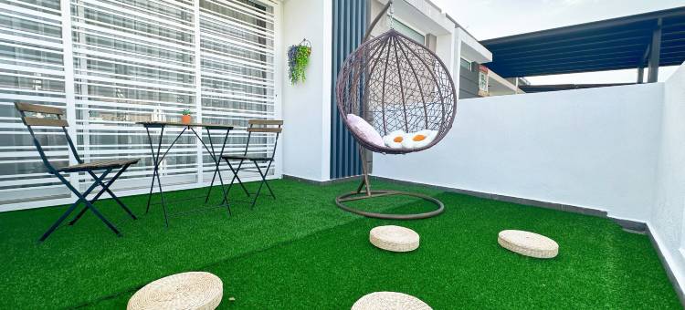 Greystone Country Villas Melaka图片