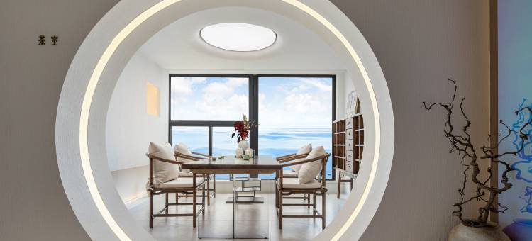 北海天雅海景度假酒店(金滩店)图片