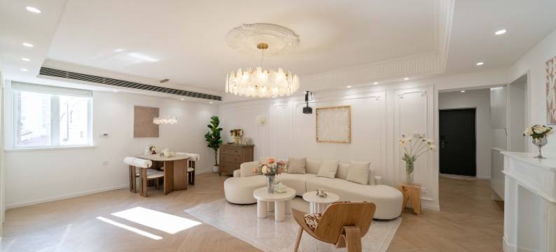 青庄民宿(交通大学店)图片