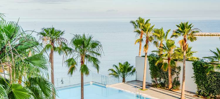 贝纳尔马德纳海滩森蒂多酒店(Spirit Hotel Benalmadena Beach)图片