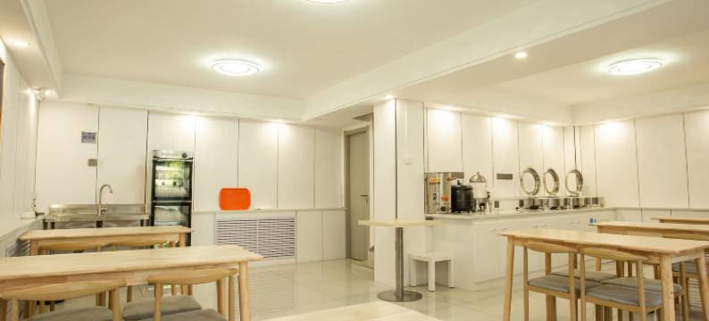 德令哈锦江美墅民宿(天文科普馆店)图片