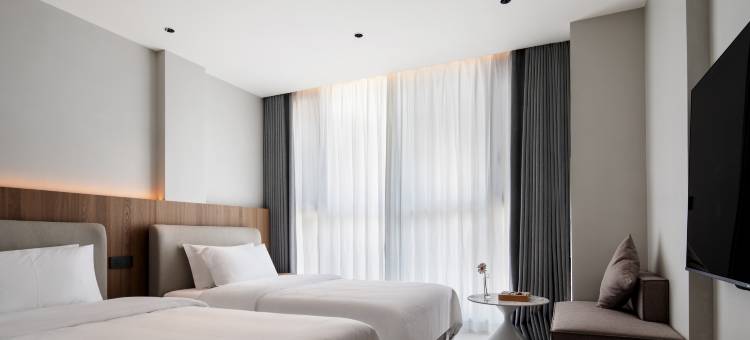 陡沙河见·在野民宿图片