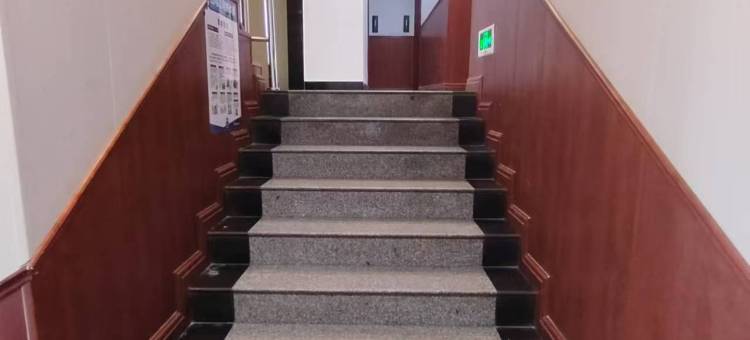 开蔓酒店(抚州乐安县四九广场店)图片
