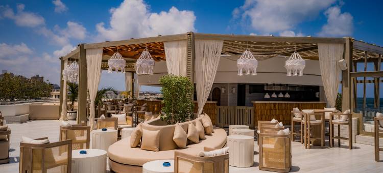 日出亚历克斯大道酒店(Sunrise Alex Avenue Hotel)图片