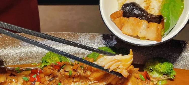 途客中国HOTEL(黄山风景区南大门汤口镇店)图片