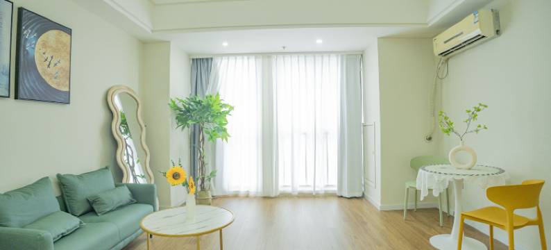 柒·朵公寓式酒店图片