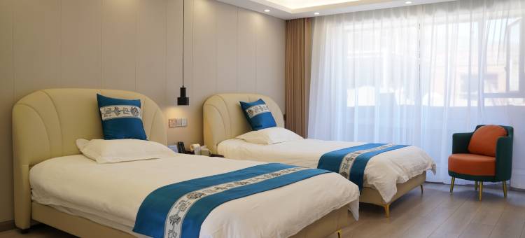 茹您所愿民宿图片