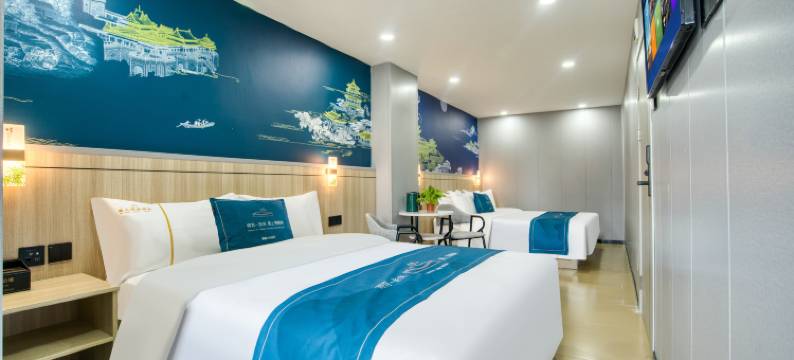 阳美公馆(东莞横沥店)图片