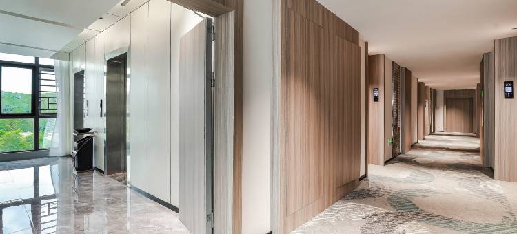 雅斯特酒店(凤冈县政府店)图片