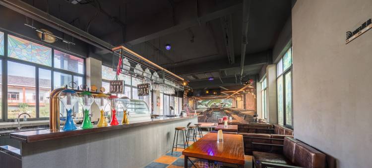 曹山花居精品民宿图片