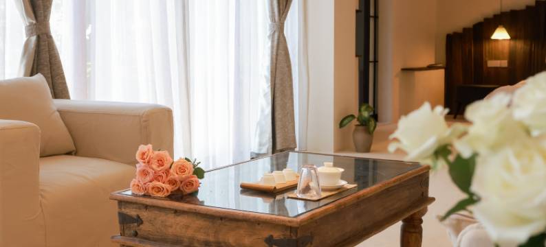 云山南Zenscape侘云集|雪山隐邸客栈(丽江束河古镇店)图片