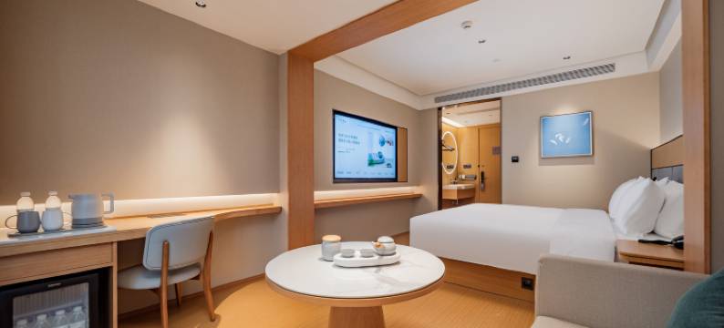 全季酒店(成都杜甫草堂西南财大光华校区店)图片