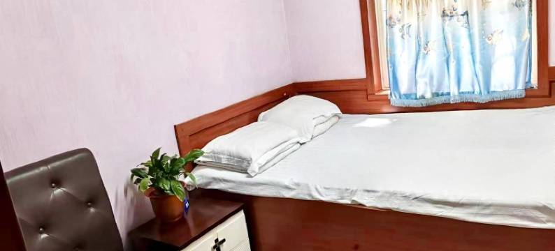 本溪长运旅店(火车站店)图片