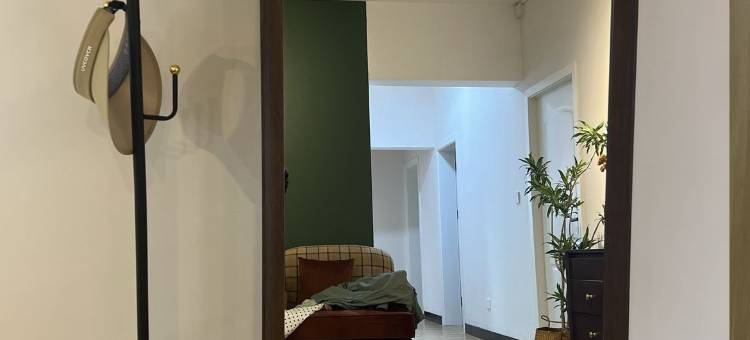 微宿·青年旅舍(长春理工大学店)图片