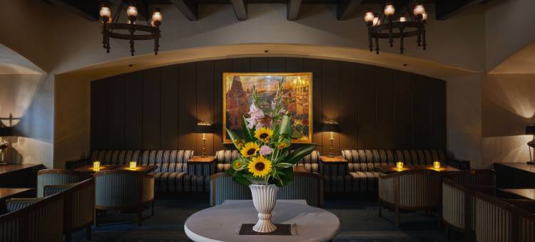 熊本城酒店(Kumamoto Hotel Castle)图片