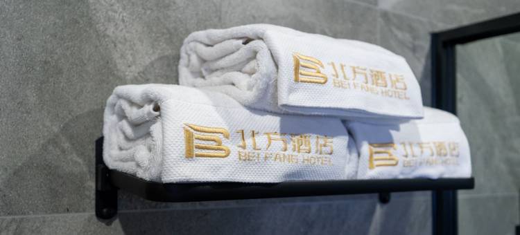 喀喇沁旗北方酒店图片