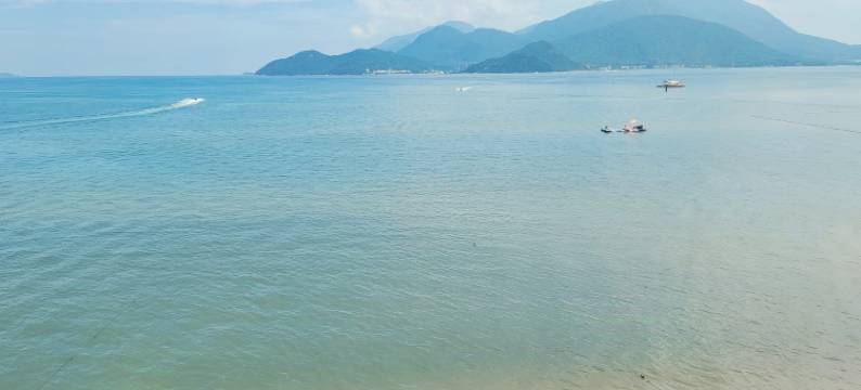 深圳较场尾怡舍精品民宿图片