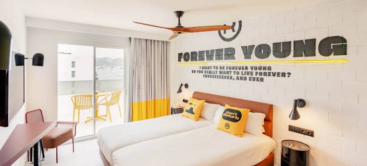 瑞安斯洛拉斯酒店 - 仅供成人入住(Ryans Lolas - Adults Only)图片