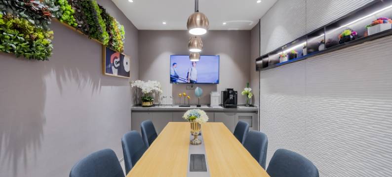 如家商旅酒店(上海浦东外高桥自贸区大同路店)图片