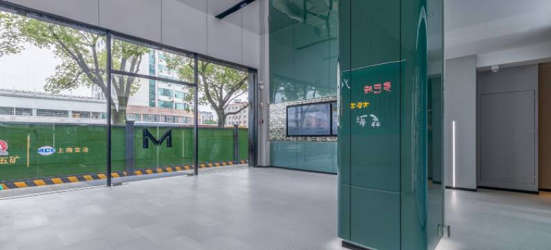 MAXACCOM未来酒店(路桥十里长街中盛广场店)图片