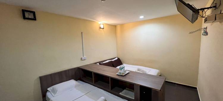 O酒店易兹旅馆(Hotel O Ezi Inn)图片