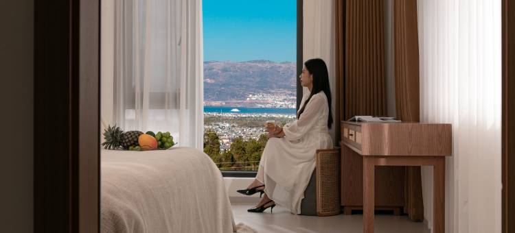 大理愈见山·未来美学民宿(大理古城店)图片