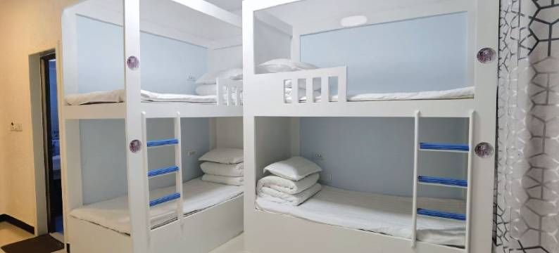 敦煌唐轩青年客栈(鸣沙山月牙泉店)图片