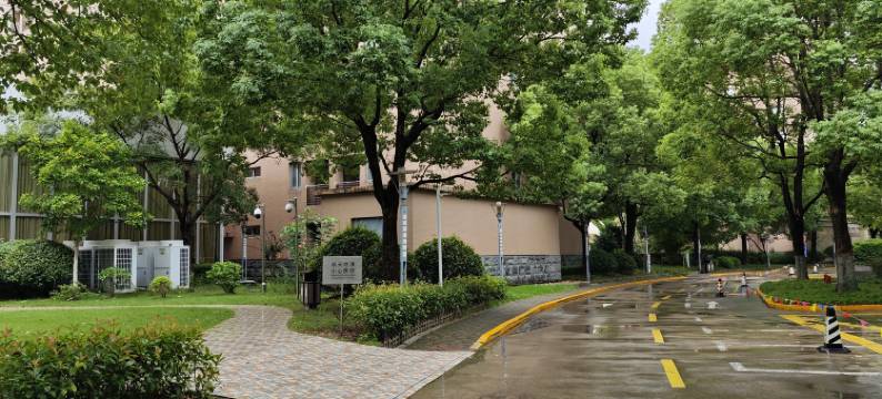 上海中兴和泰酒店图片