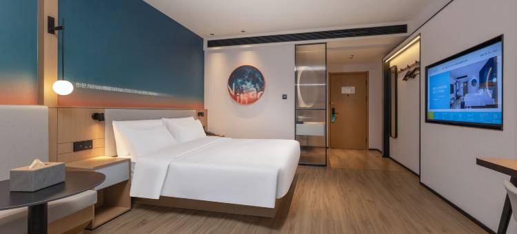 你好酒店(舒城梅河路克拉广场店)图片