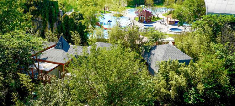 北京瑞麟湾温泉度假酒店图片