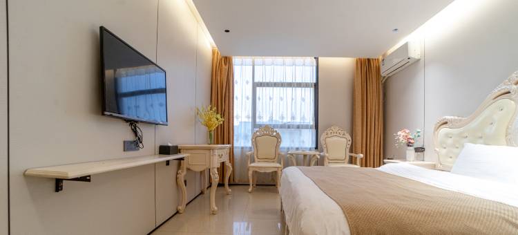 尚程酒店(基隆店)图片