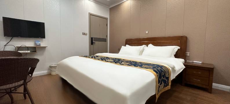 康定米吉卓朵民宿图片