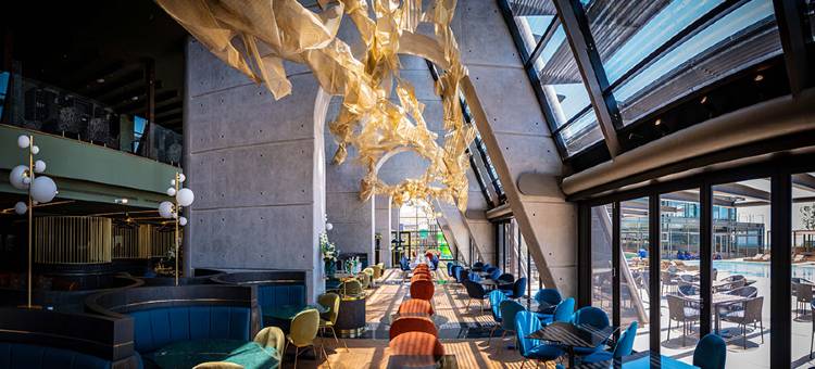 莱昂纳多酒店(The Leonardo)图片