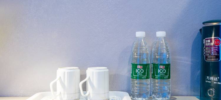 如家华驿酒店(涿鹿隆都路店)图片