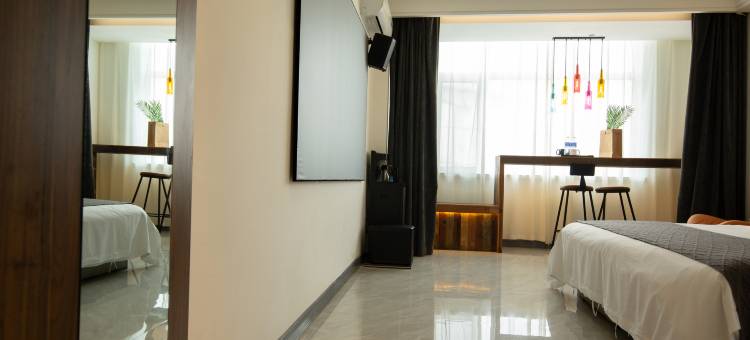 奥斯卡影院酒店图片