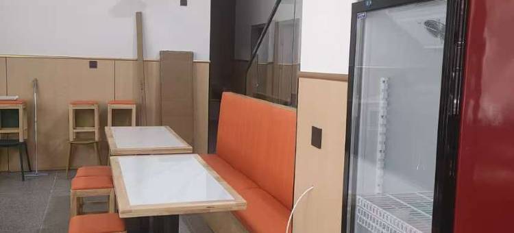 亚悦酒店(郴州五岭广场店)图片