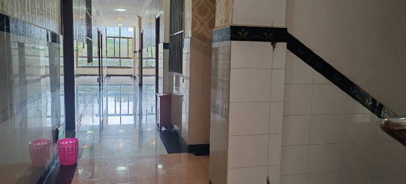 宁洱雅泰宾馆图片