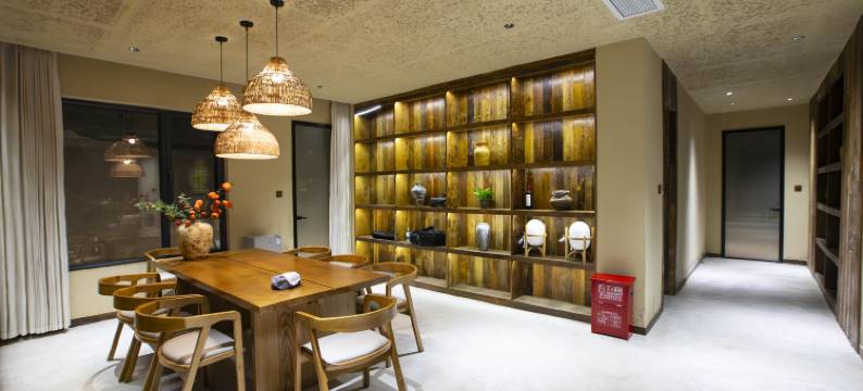 恩施观山民宿图片