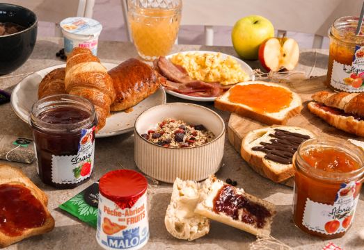 B&B HOTEL Lourdes Centre Hotel Overview